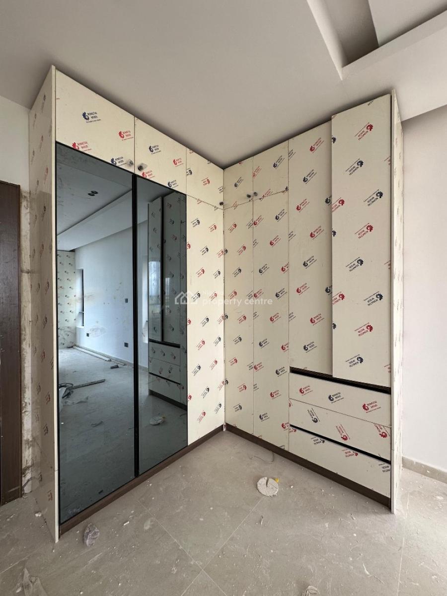 Contemporary 5 Bedroom Detached Duplex, Osapa-london, Lekki, Lagos, Detached Duplex for Sale