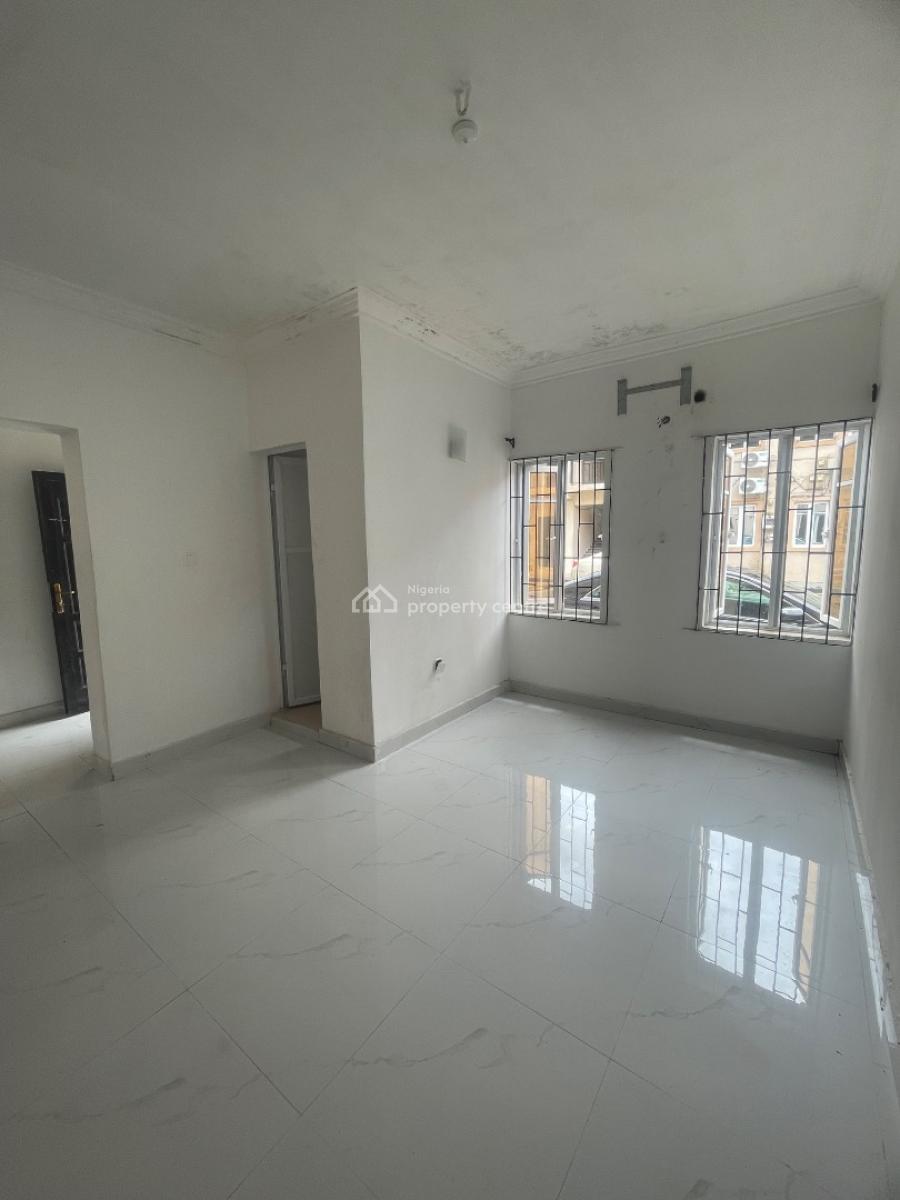 Decent Spacious Room and Palour Mini Flat, Majek, Bashorun Estate, Sangotedo, Ajah, Lagos, Mini Flat (room and Parlour) for Rent