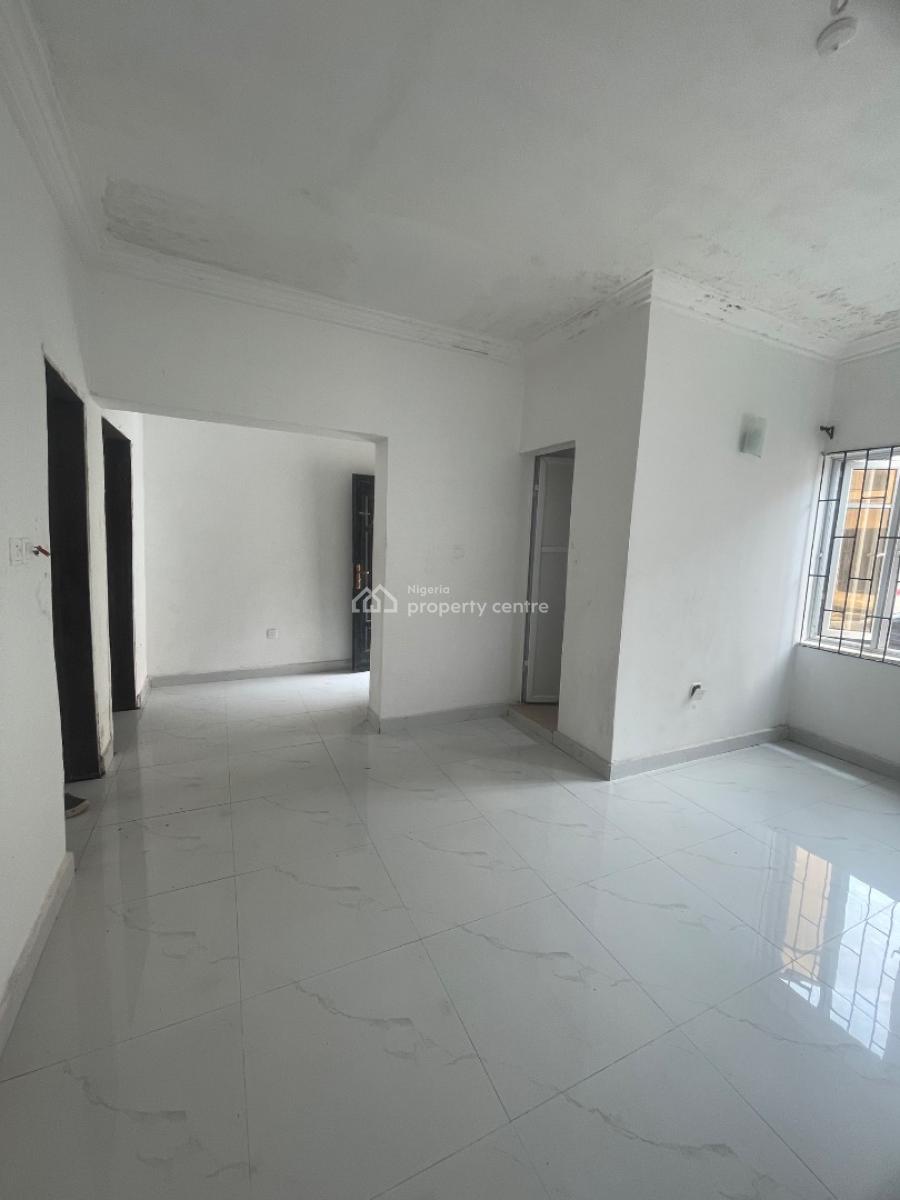 Decent Spacious Room and Palour Mini Flat, Majek, Bashorun Estate, Sangotedo, Ajah, Lagos, Mini Flat (room and Parlour) for Rent