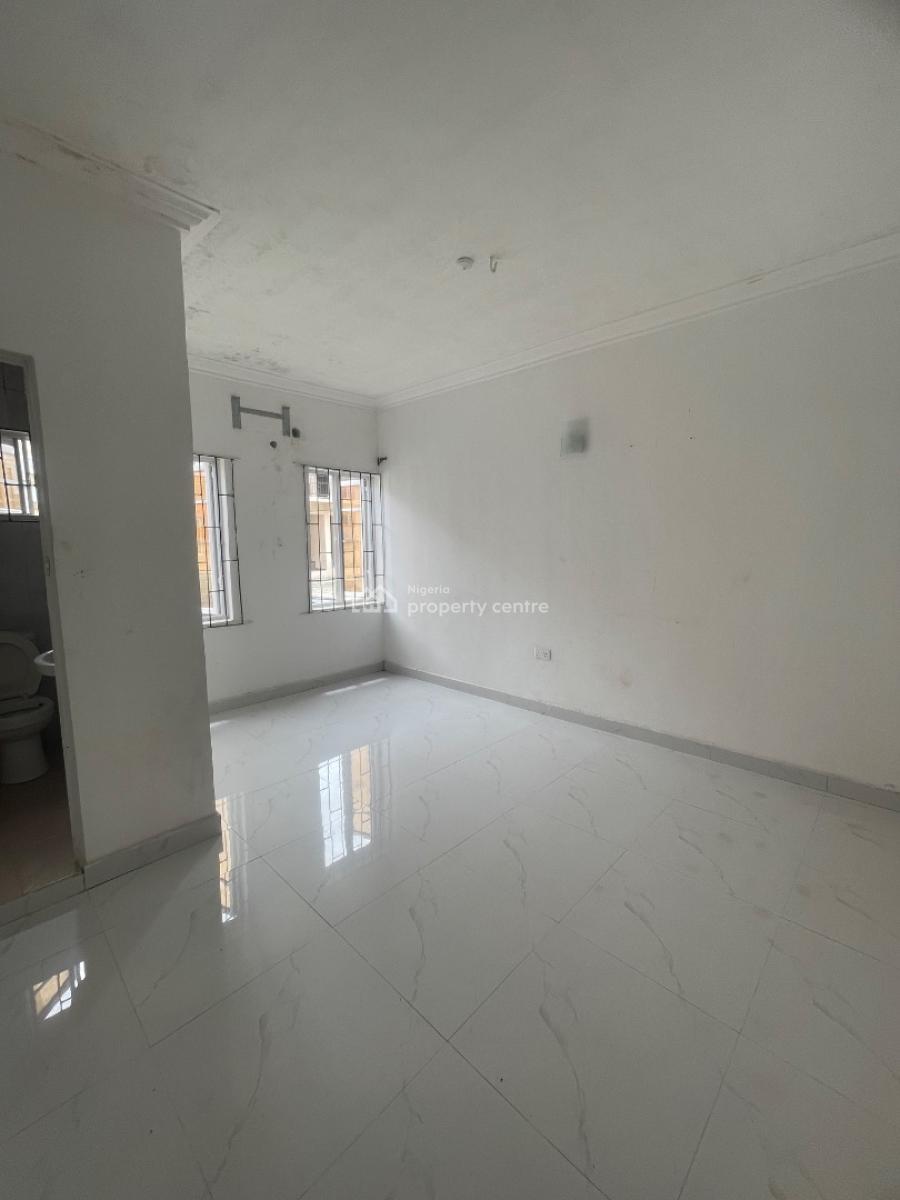 Decent Spacious Room and Palour Mini Flat, Majek, Bashorun Estate, Sangotedo, Ajah, Lagos, Mini Flat (room and Parlour) for Rent