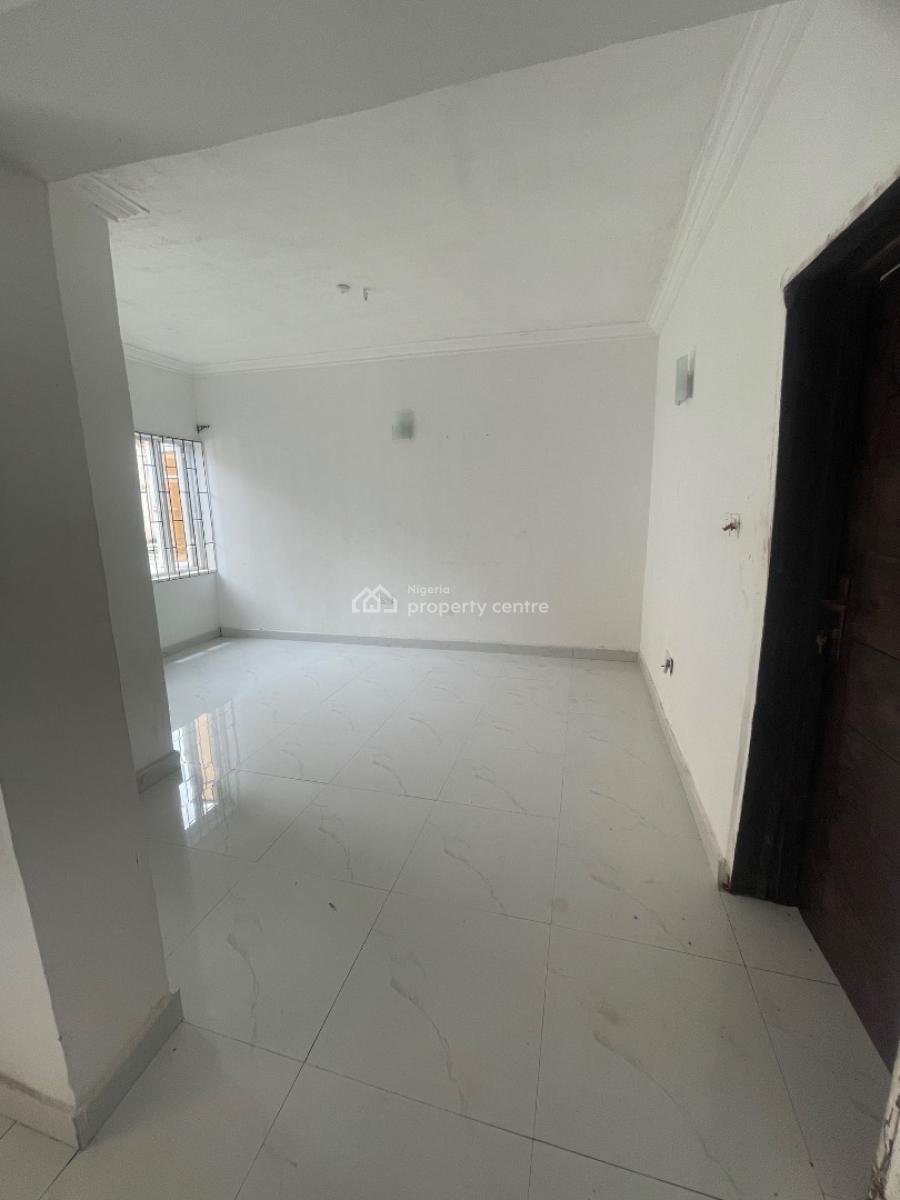 Decent Spacious Room and Palour Mini Flat, Majek, Bashorun Estate, Sangotedo, Ajah, Lagos, Mini Flat (room and Parlour) for Rent