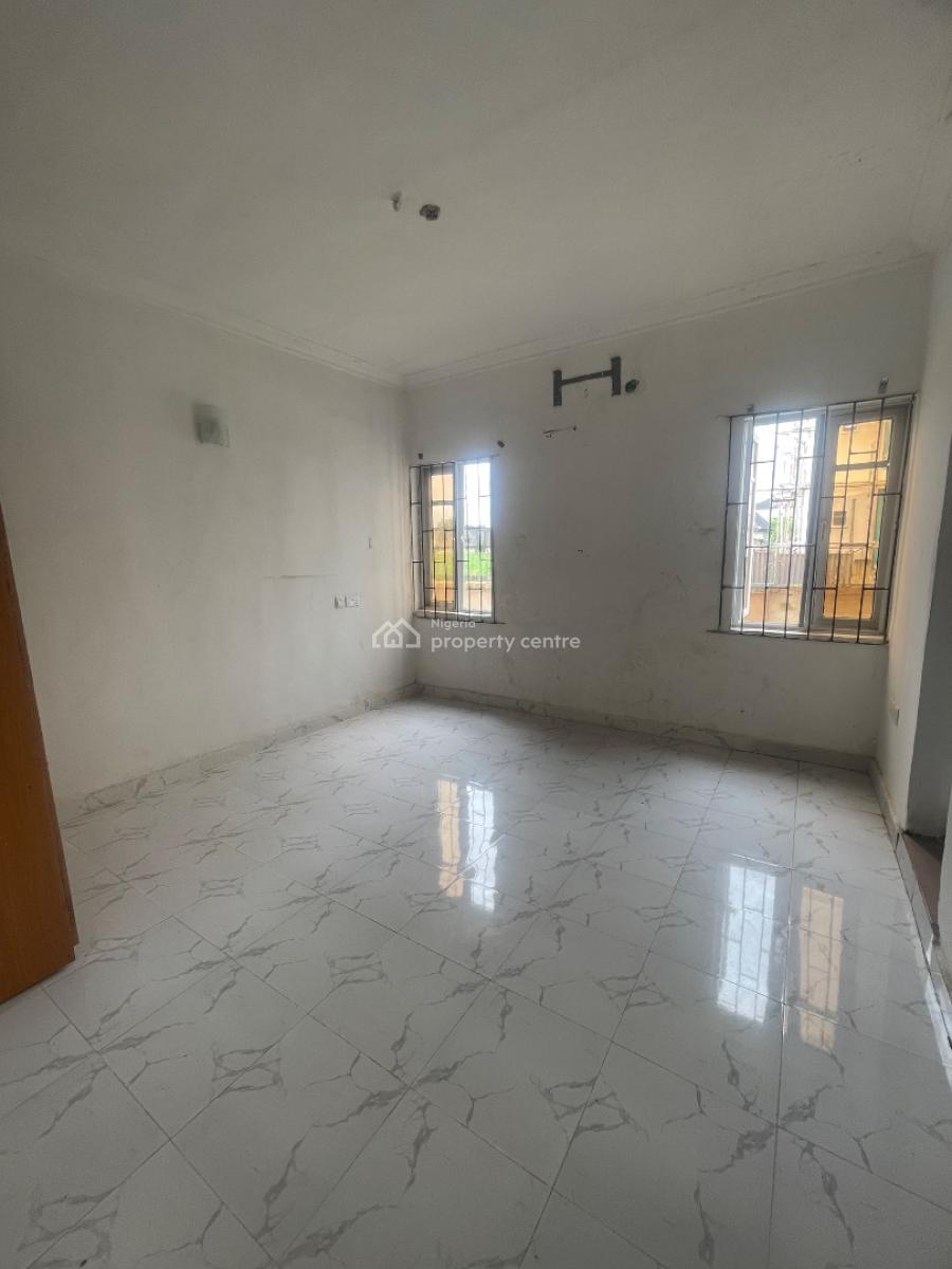 Decent Spacious Room and Palour Mini Flat, Majek, Bashorun Estate, Sangotedo, Ajah, Lagos, Mini Flat (room and Parlour) for Rent