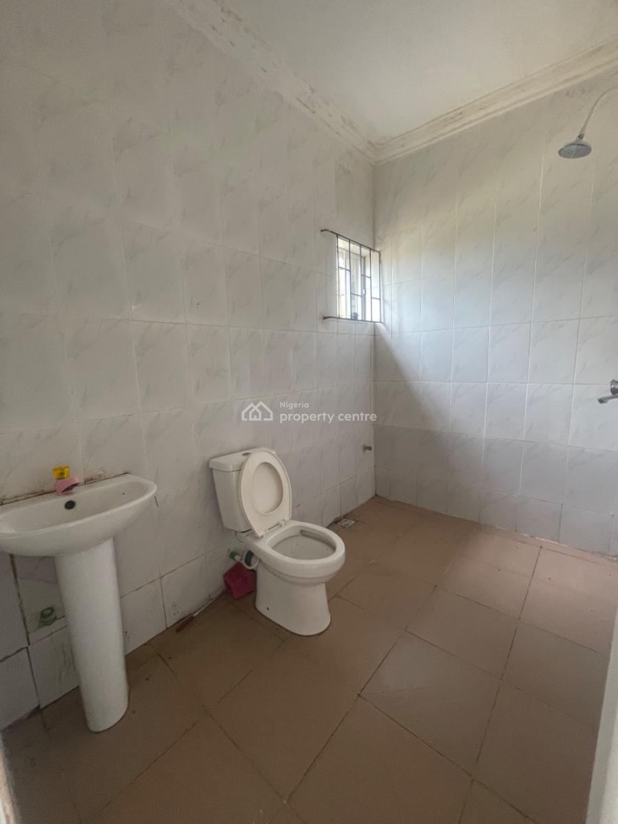 Decent Spacious Room and Palour Mini Flat, Majek, Bashorun Estate, Sangotedo, Ajah, Lagos, Mini Flat (room and Parlour) for Rent