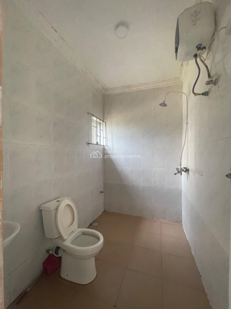 Decent Spacious Room and Palour Mini Flat, Majek, Bashorun Estate, Sangotedo, Ajah, Lagos, Mini Flat (room and Parlour) for Rent