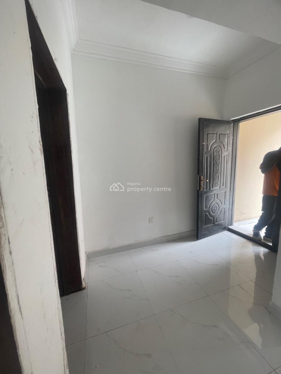 Decent Spacious Room and Palour Mini Flat, Majek, Bashorun Estate, Sangotedo, Ajah, Lagos, Mini Flat (room and Parlour) for Rent