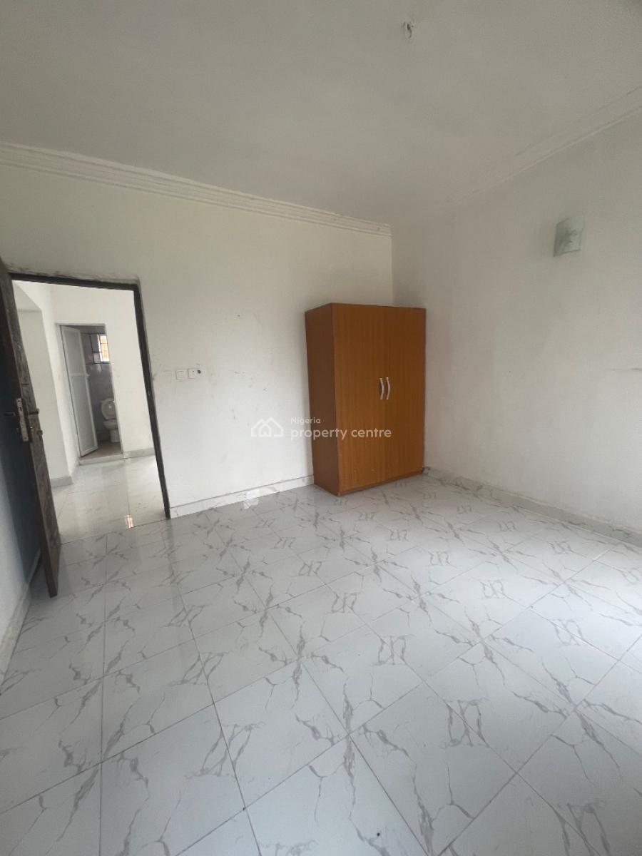 Decent Spacious Room and Palour Mini Flat, Majek, Bashorun Estate, Sangotedo, Ajah, Lagos, Mini Flat (room and Parlour) for Rent