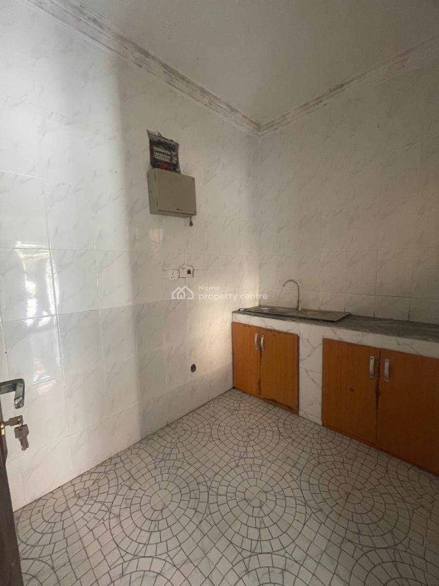 Decent Spacious Room and Palour Mini Flat, Majek, Bashorun Estate, Sangotedo, Ajah, Lagos, Mini Flat (room and Parlour) for Rent