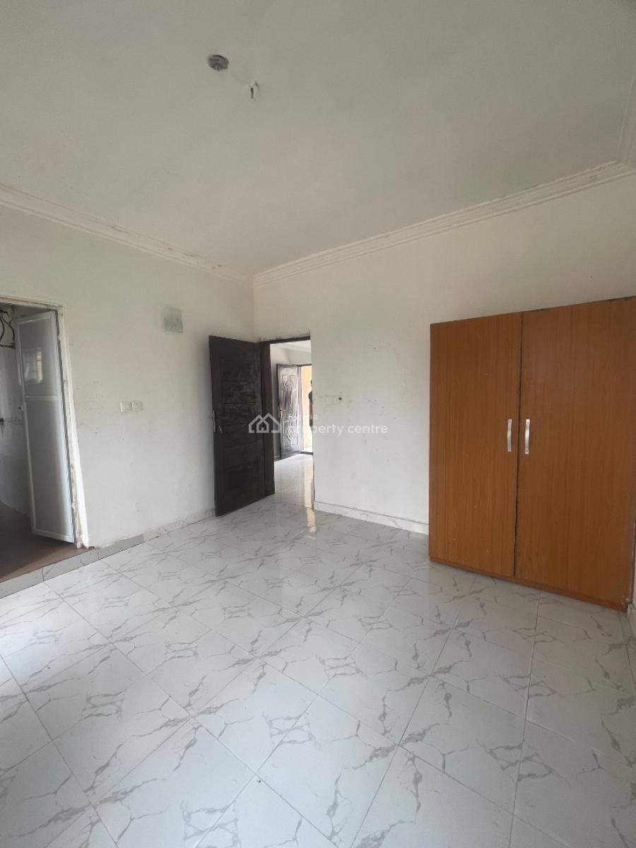 Decent Spacious Room and Palour Mini Flat, Majek, Bashorun Estate, Sangotedo, Ajah, Lagos, Mini Flat (room and Parlour) for Rent