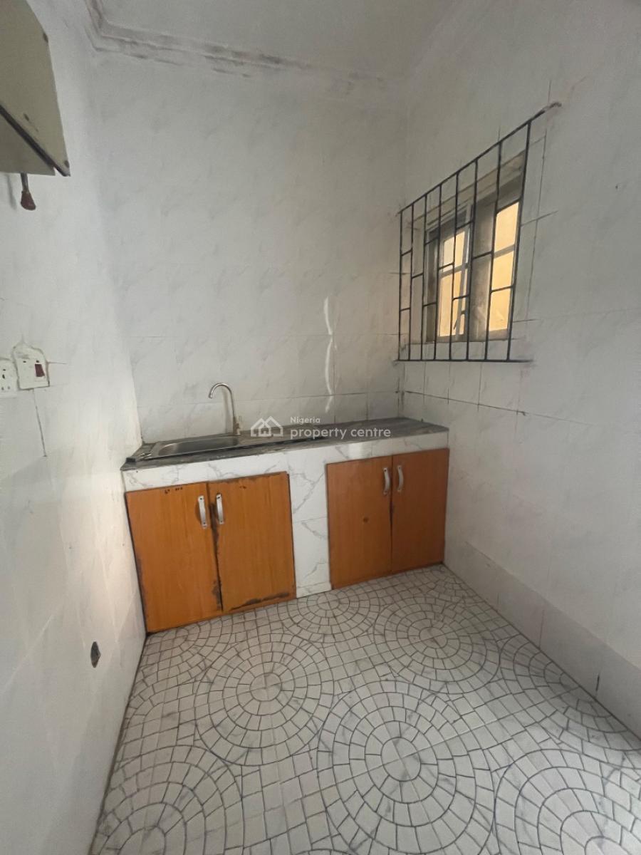Decent Spacious Room and Palour Mini Flat, Majek, Bashorun Estate, Sangotedo, Ajah, Lagos, Mini Flat (room and Parlour) for Rent