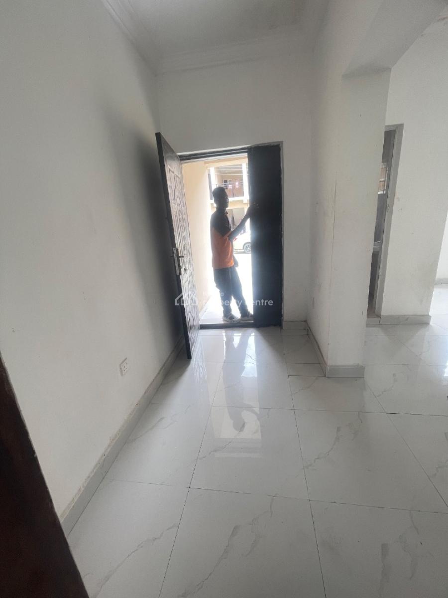 Decent Spacious Room and Palour Mini Flat, Majek, Bashorun Estate, Sangotedo, Ajah, Lagos, Mini Flat (room and Parlour) for Rent