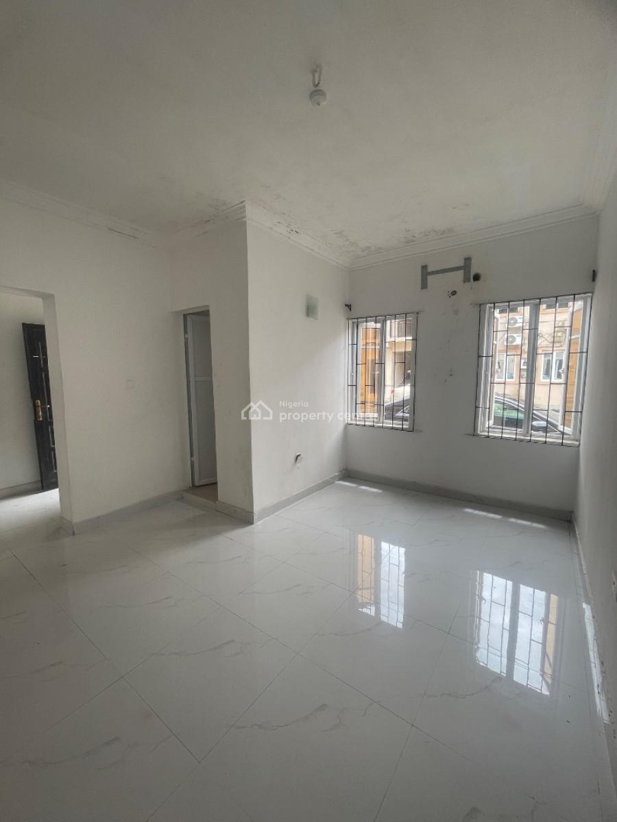 Decent Spacious Room and Palour Mini Flat, Majek, Bashorun Estate, Sangotedo, Ajah, Lagos, Mini Flat (room and Parlour) for Rent