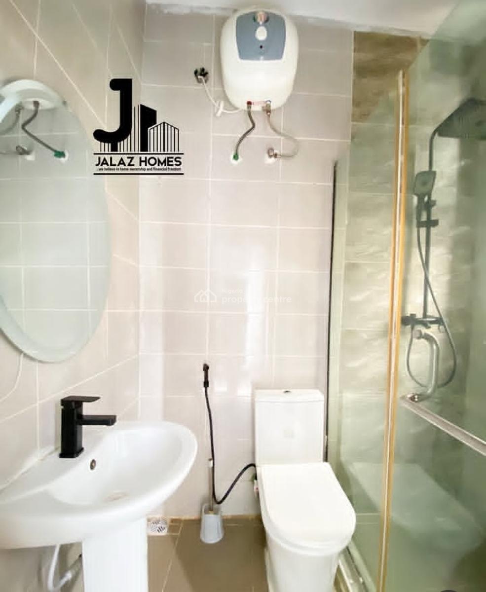 Furnished 2 Bedroom Terraced Duplex, Ajah, Lekki, Lagos, Terraced Duplex for Sale