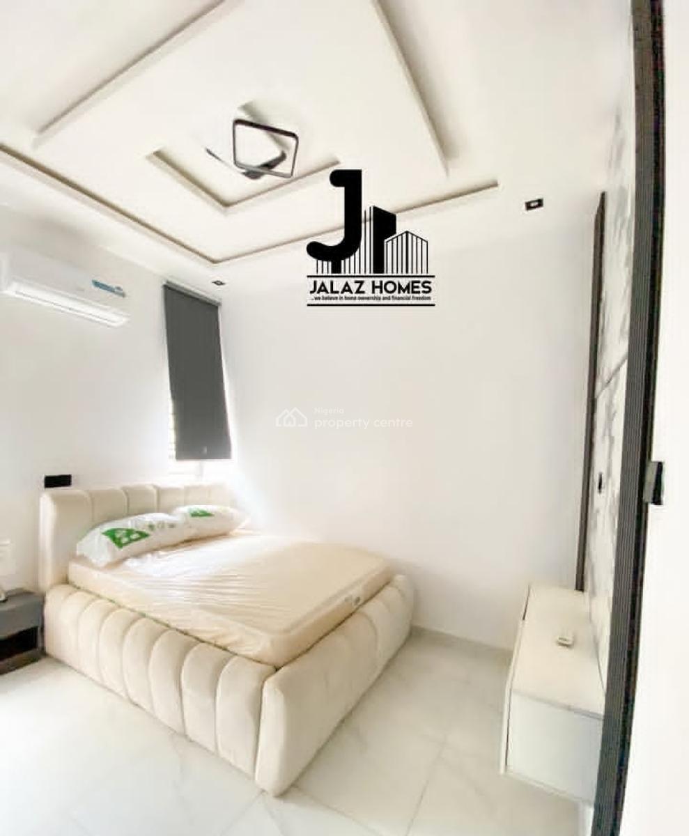 Furnished 2 Bedroom Terraced Duplex, Ajah, Lekki, Lagos, Terraced Duplex for Sale