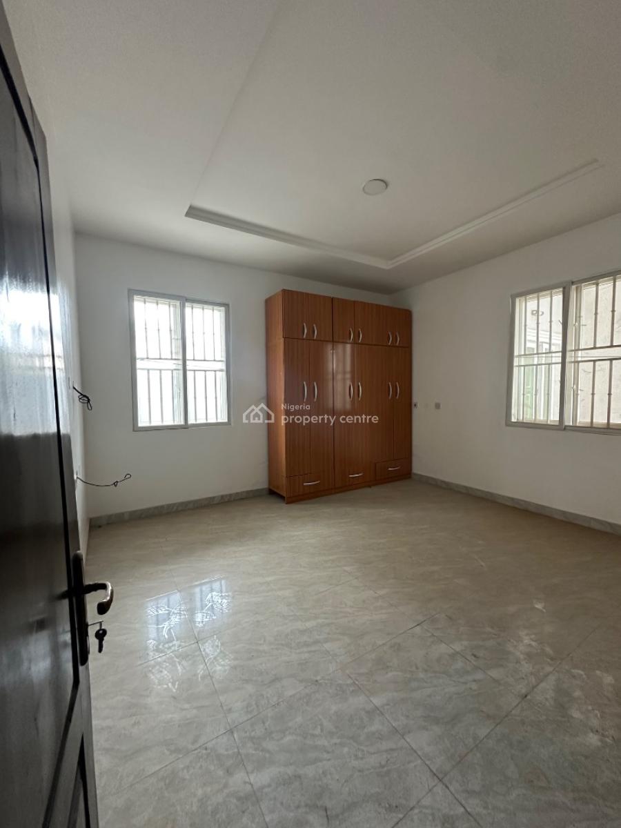 Luxury Spacious 5 Bedroom Duplex, Galadimawa, Abuja, Semi-detached Duplex for Sale