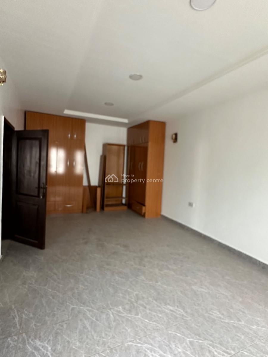 Luxury Spacious 5 Bedroom Duplex, Galadimawa, Abuja, Semi-detached Duplex for Sale