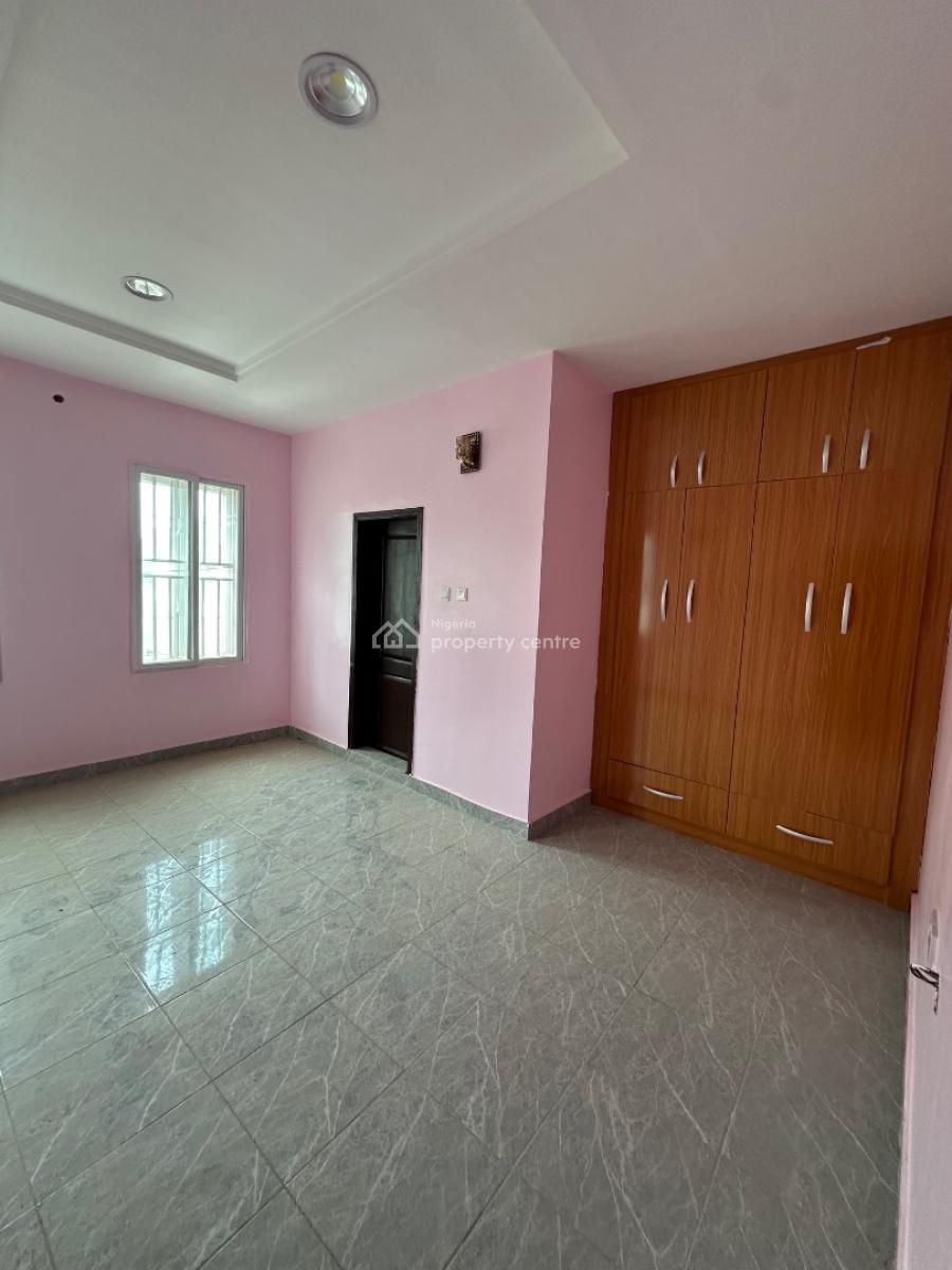 Luxury Spacious 5 Bedroom Duplex, Galadimawa, Abuja, Semi-detached Duplex for Sale