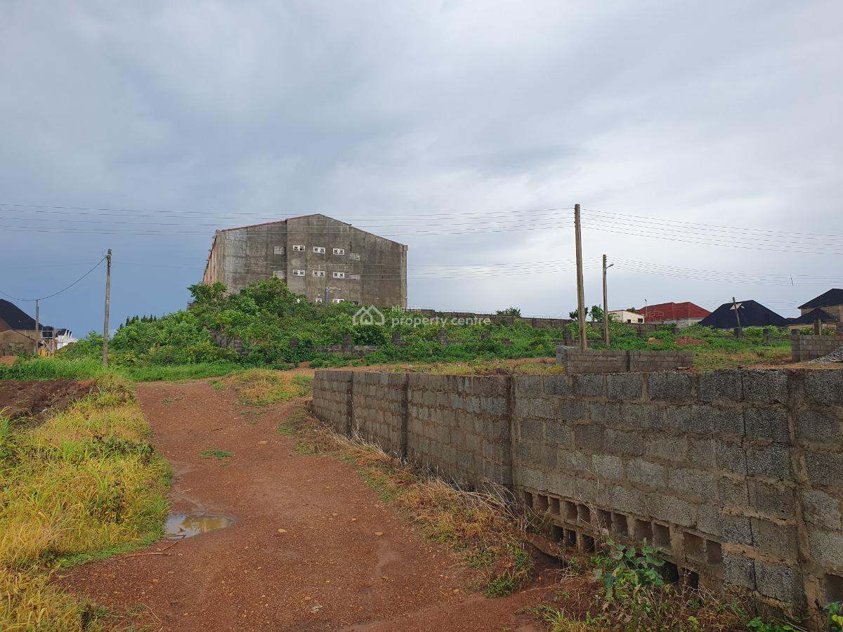 Premium Plots 1000sqm, Post Army Scheme Estate Phase5, Kurudu, Abuja, Residential Land for Sale