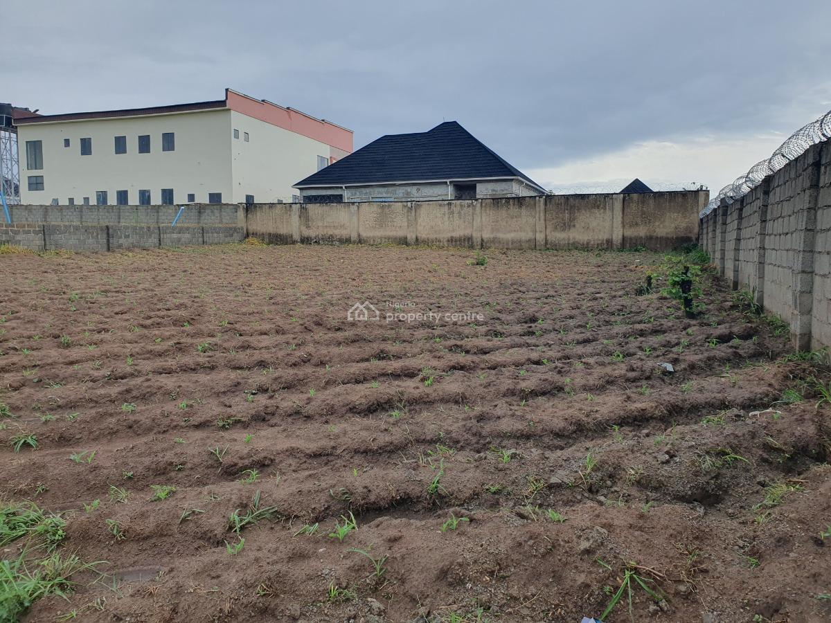 Premium Plots 1000sqm, Post Army Scheme Estate Phase5, Kurudu, Abuja, Residential Land for Sale