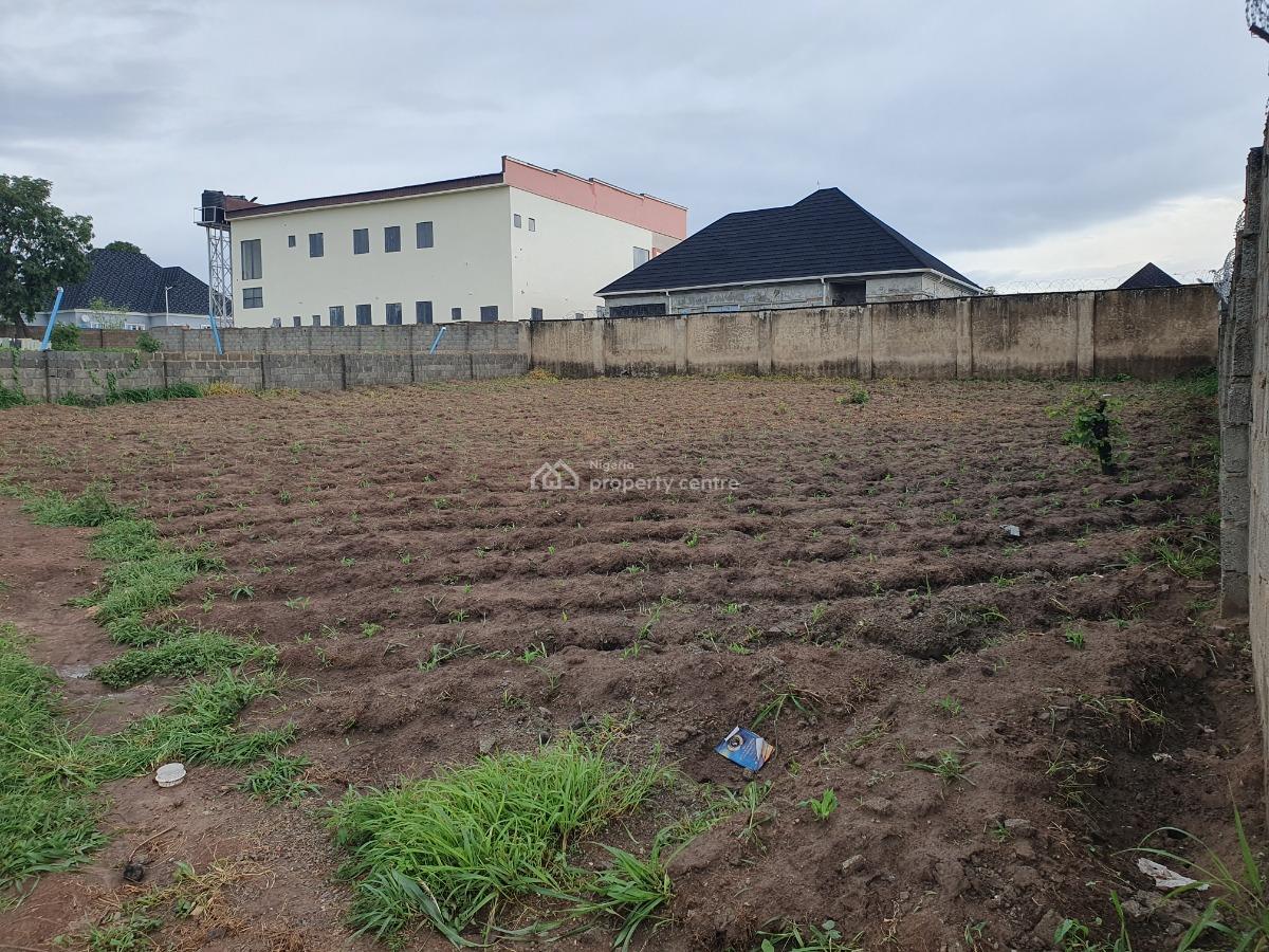 Premium Plots 1000sqm, Post Army Scheme Estate Phase5, Kurudu, Abuja, Residential Land for Sale