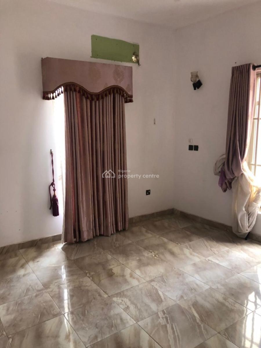 Four (4) Bedroom Semi Detached Duplex with a Room Bq, Westend Estate, Ikota, Lekki, Lagos, Semi-detached Duplex for Rent