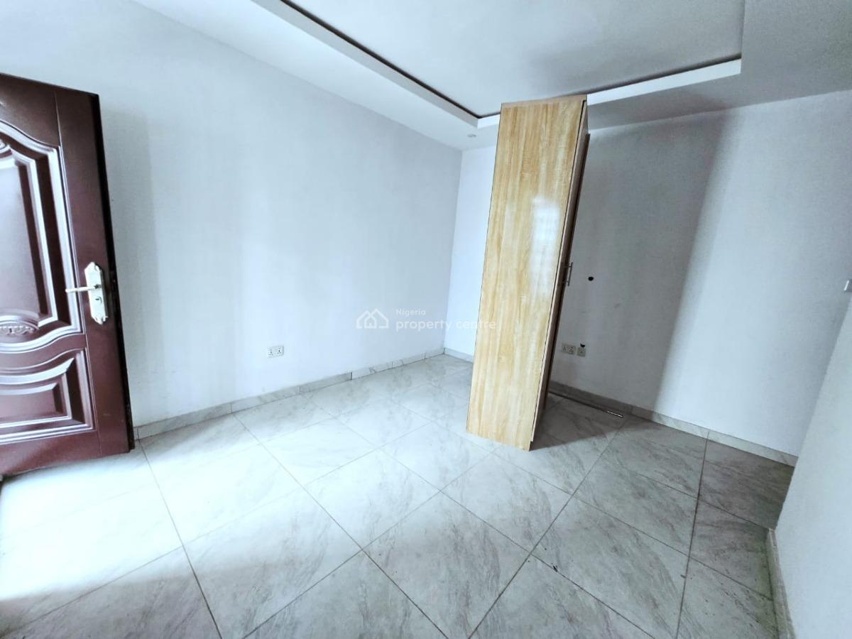 Brand New 1 Bedroom Terrace Duplex,, Ilasan, Lekki, Lagos, Terraced Duplex for Rent