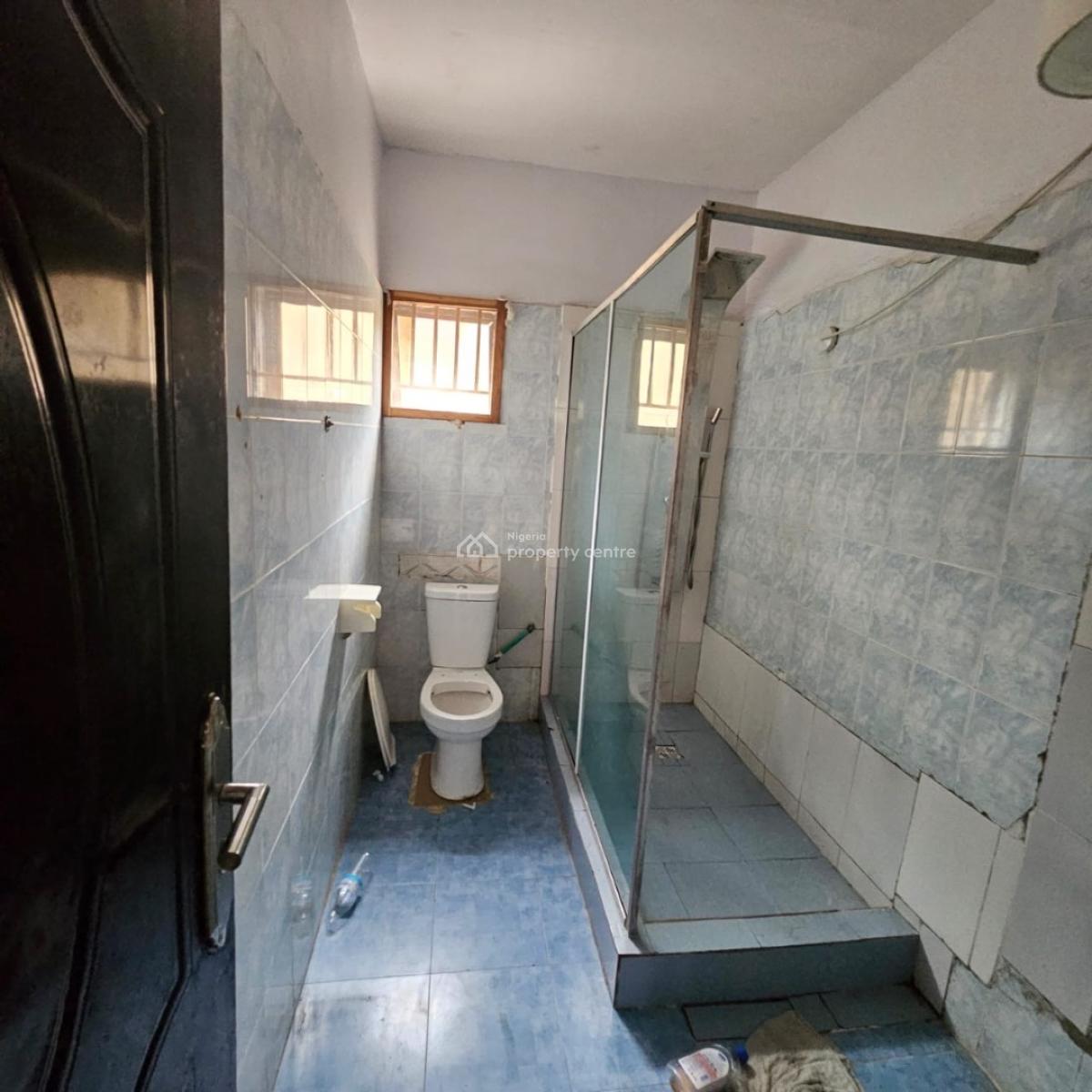 Decent 3-bedroom Flat with All Rooms Ensuite in a Serene Environment., Gra Phase 2, Magodo, Lagos, Flat / Apartment for Rent