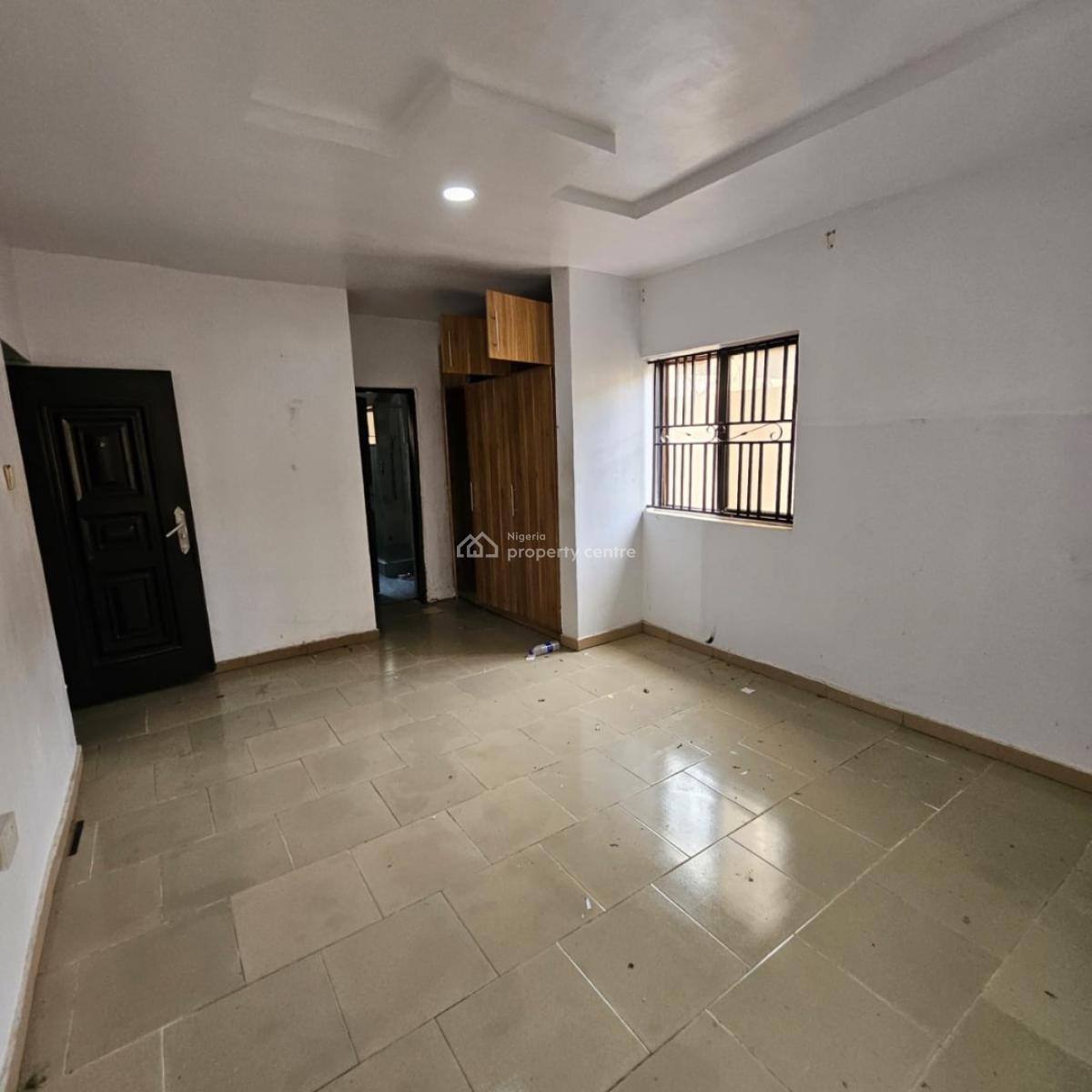Decent 3-bedroom Flat with All Rooms Ensuite in a Serene Environment., Gra Phase 2, Magodo, Lagos, Flat / Apartment for Rent