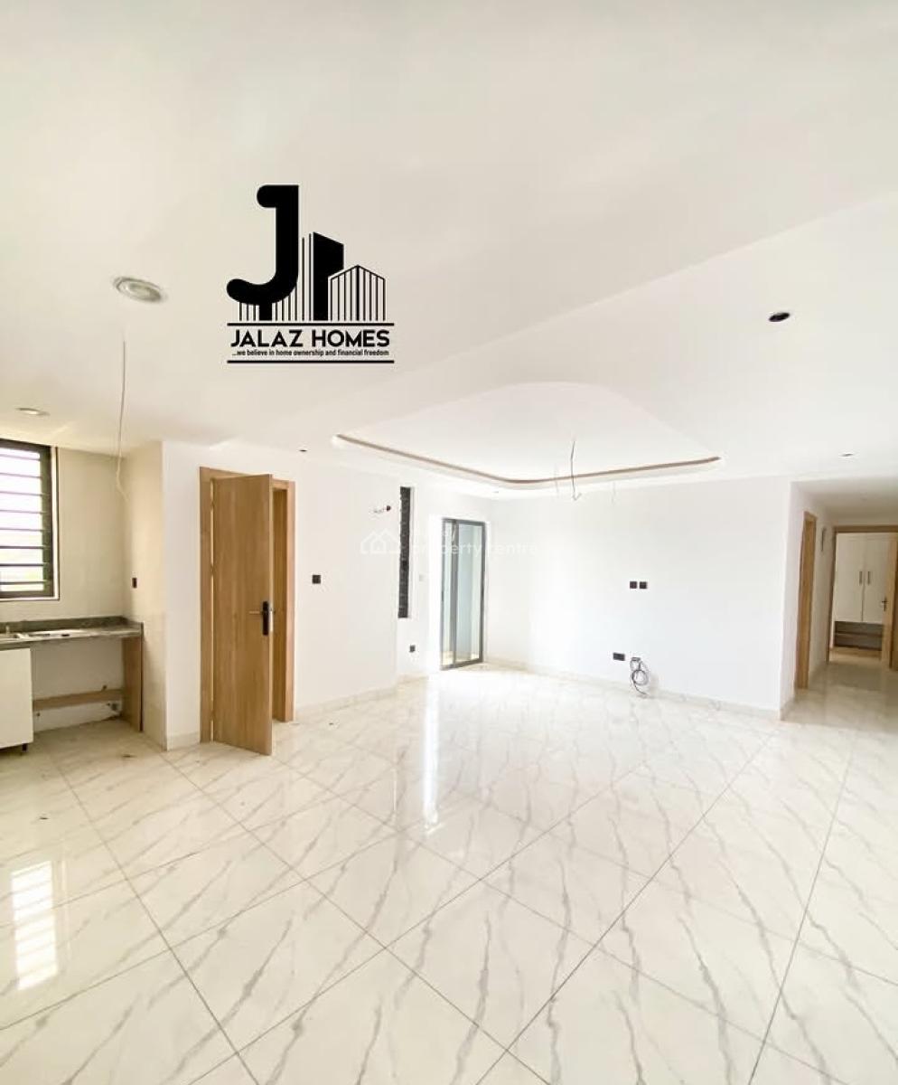 Brand New 2 Bedroom Apartment, Ajah, Lekki, Lagos, Flat / Apartment for Sale