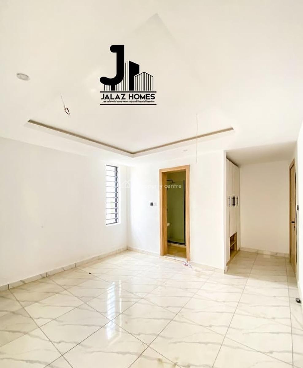 Brand New 2 Bedroom Apartment, Ajah, Lekki, Lagos, Flat / Apartment for Sale