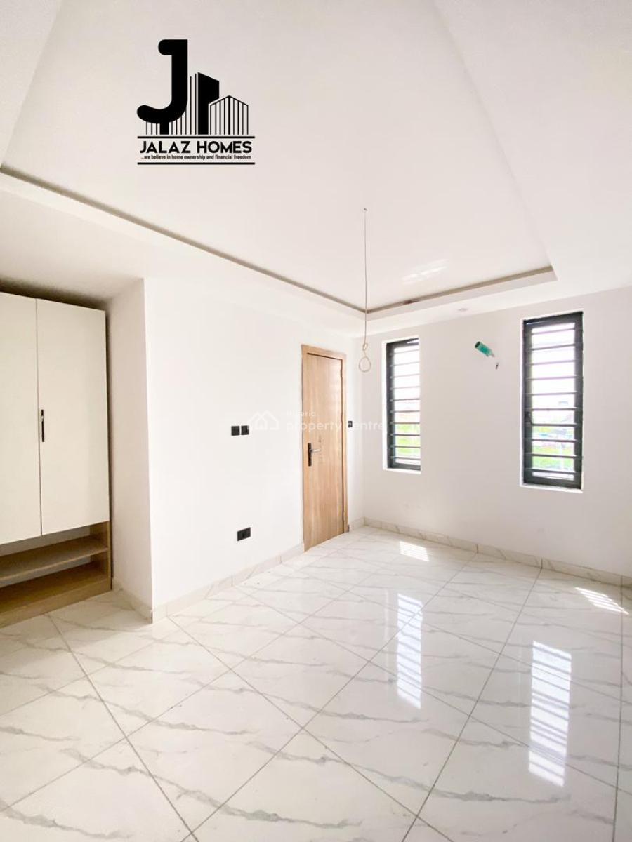 Brand New 2 Bedroom Apartment, Ajah, Lekki, Lagos, Flat / Apartment for Sale