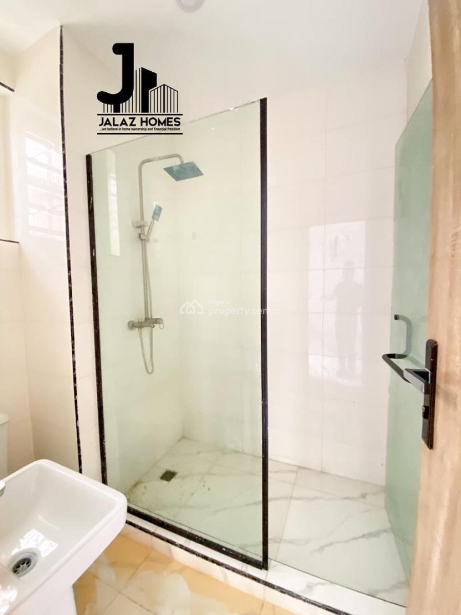 Brand New 2 Bedroom Apartment, Ajah, Lekki, Lagos, Flat / Apartment for Sale