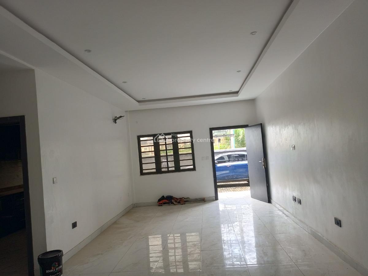 2 Bedroom Luxury Apartment, Ajah, Lagos, Flat / Apartment for Rent