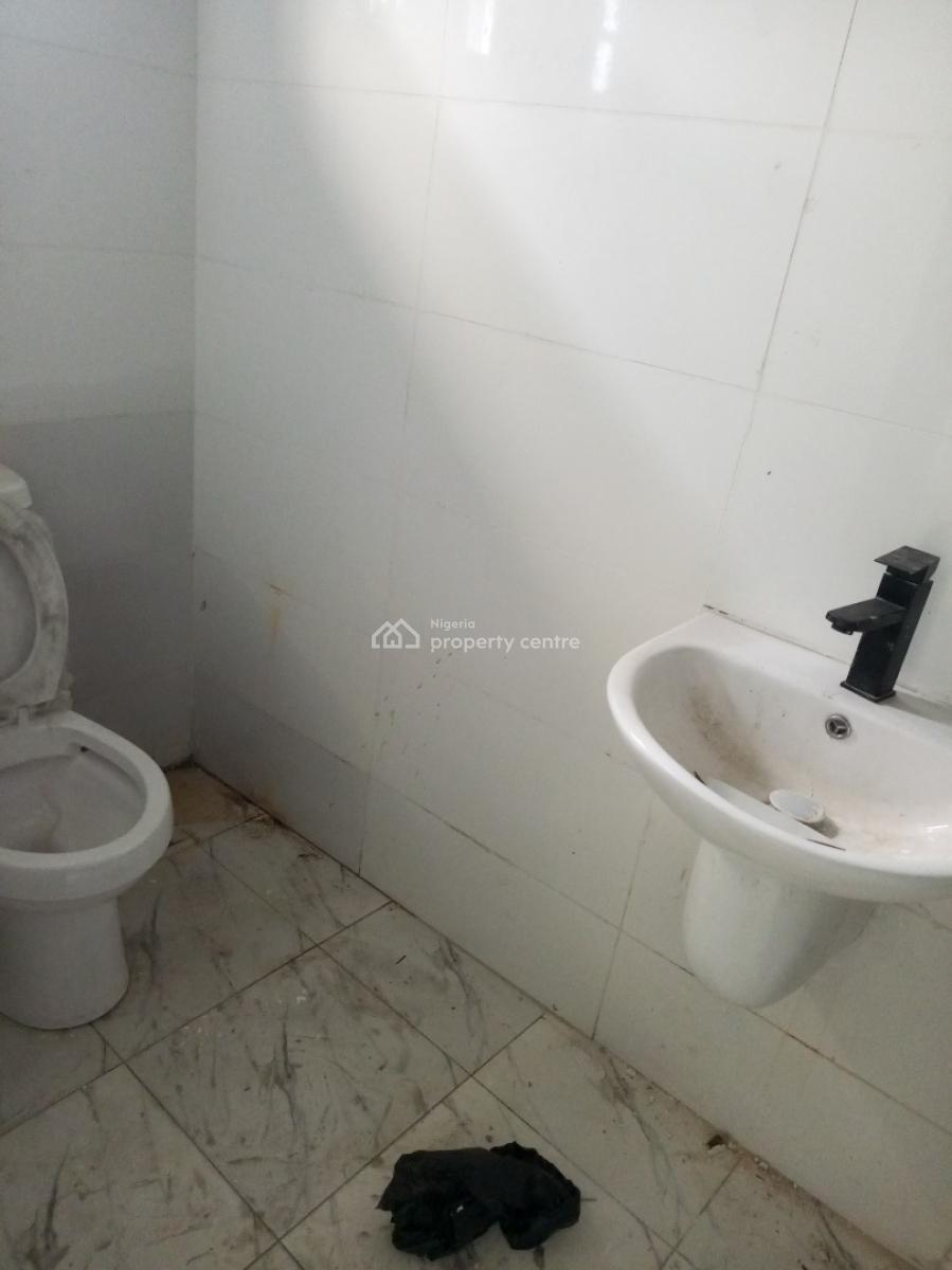 2 Bedroom Luxury Apartment, Ajah, Lagos, Flat / Apartment for Rent