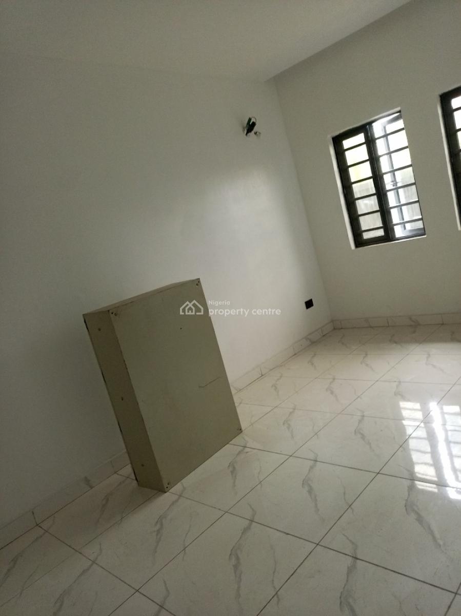 2 Bedroom Luxury Apartment, Ajah, Lagos, Flat / Apartment for Rent
