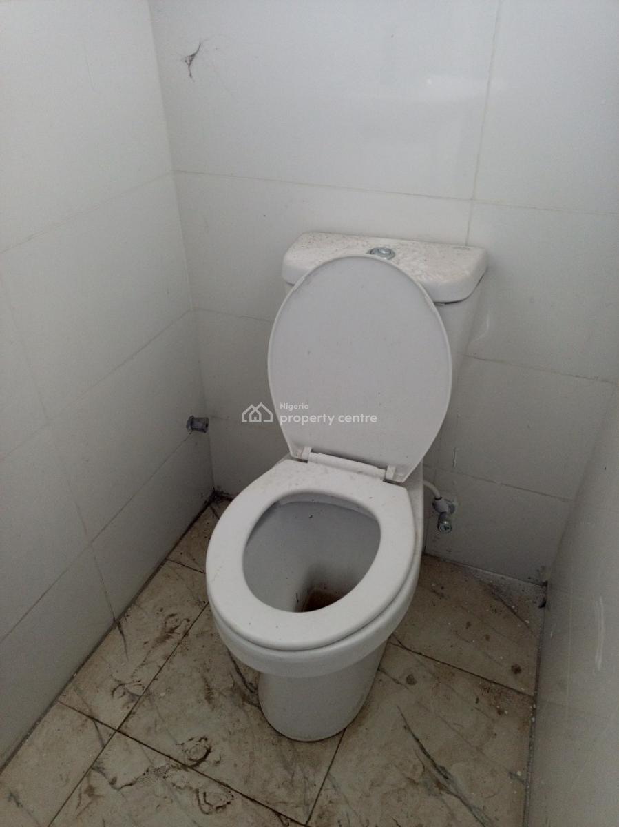 2 Bedroom Luxury Apartment, Ajah, Lagos, Flat / Apartment for Rent