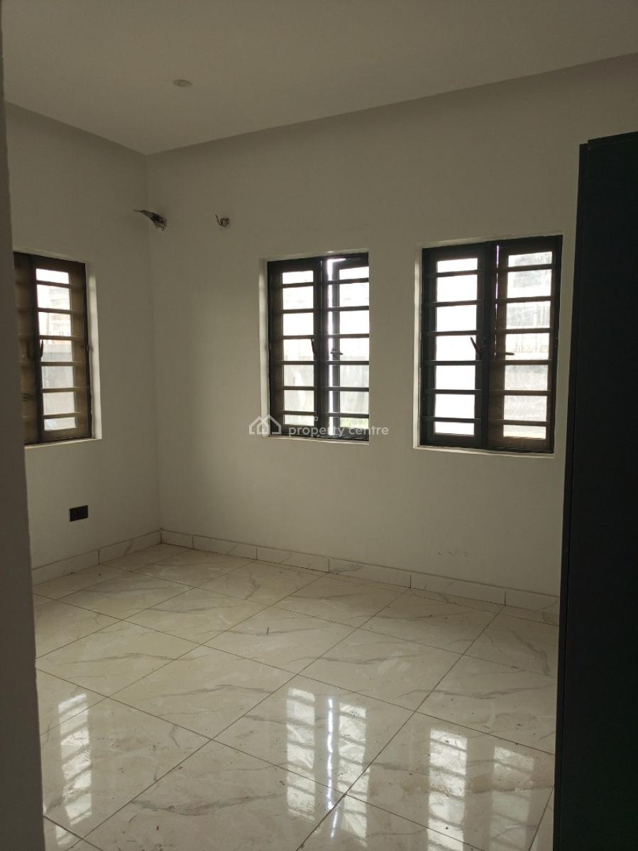 2 Bedroom Luxury Apartment, Ajah, Lagos, Flat / Apartment for Rent