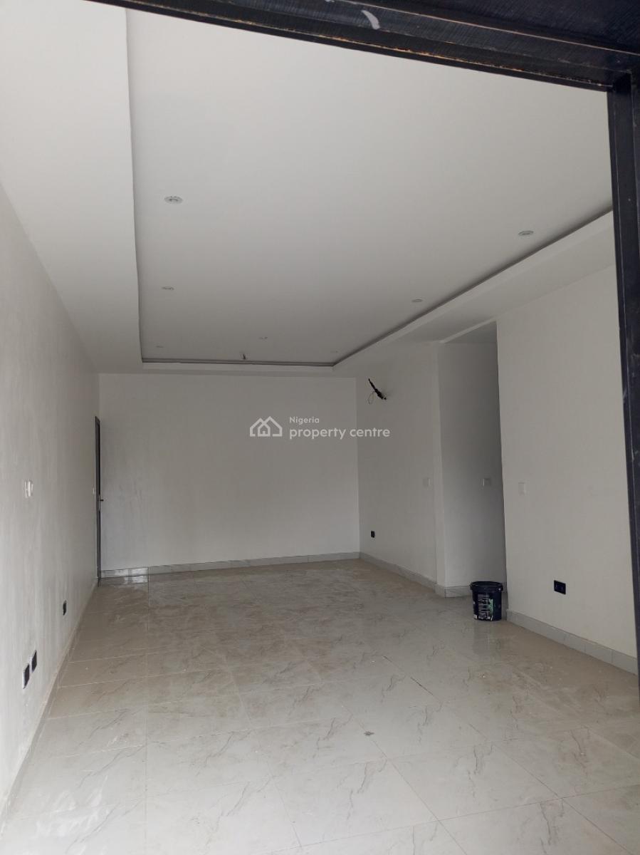 2 Bedroom Luxury Apartment, Ajah, Lagos, Flat / Apartment for Rent