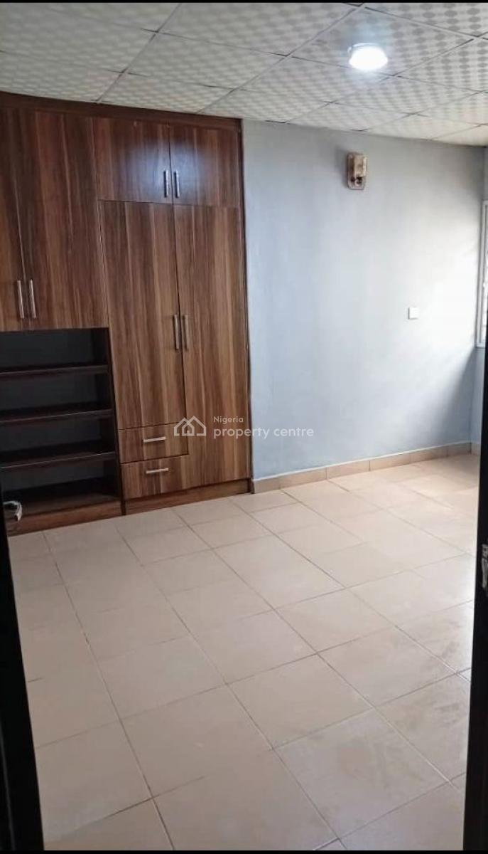 Nice 3 Bedroom Flat Upstairs, Adesanya Axis, Ajiwe, Ajah, Lagos, Flat / Apartment for Rent