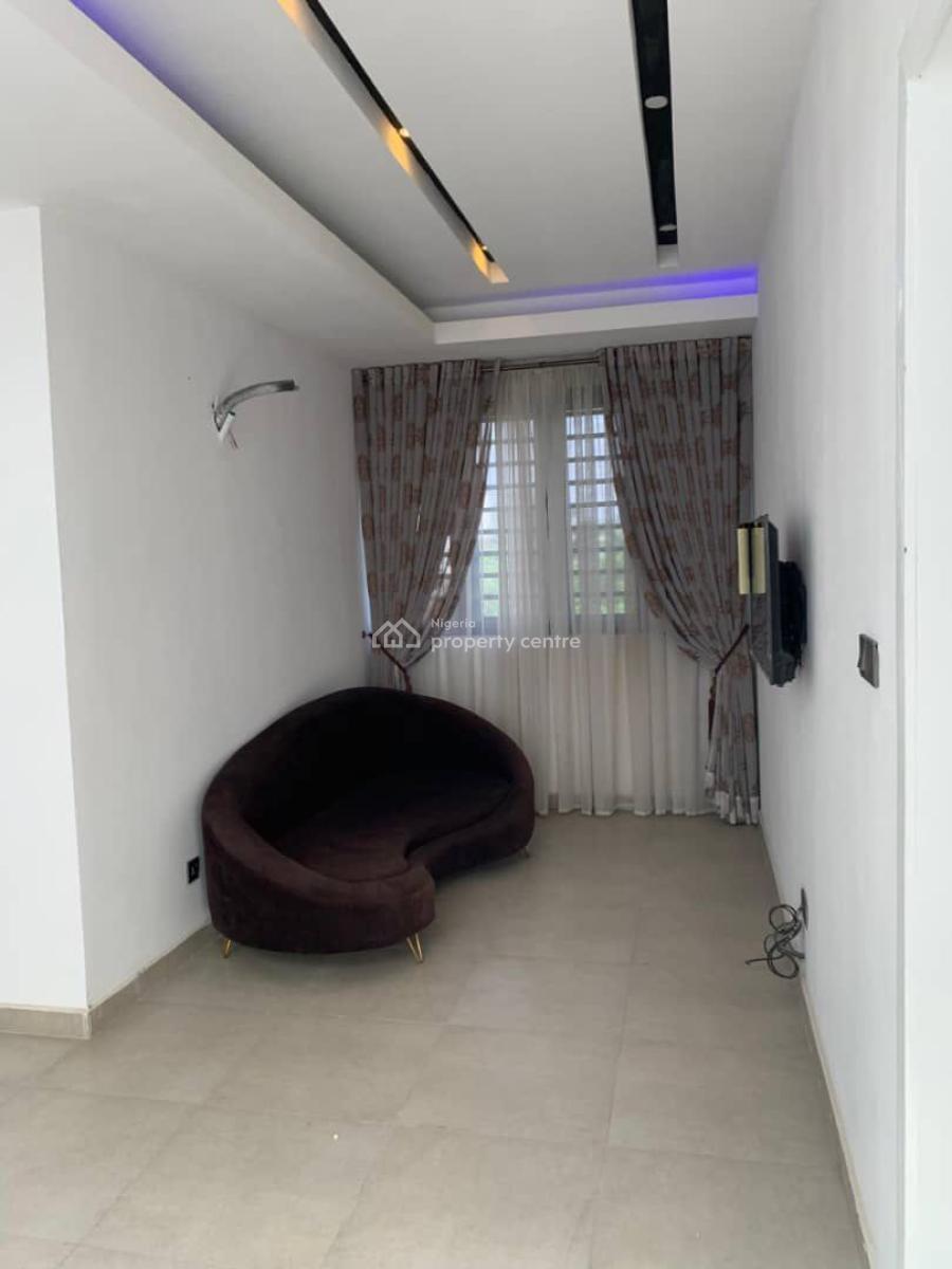 4 Four Bedroom Terrace Duplex, Budo Estate, Ajiwe, Ajah, Lagos, Terraced Duplex for Rent