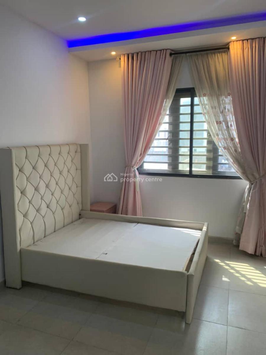 4 Four Bedroom Terrace Duplex, Budo Estate, Ajiwe, Ajah, Lagos, Terraced Duplex for Rent