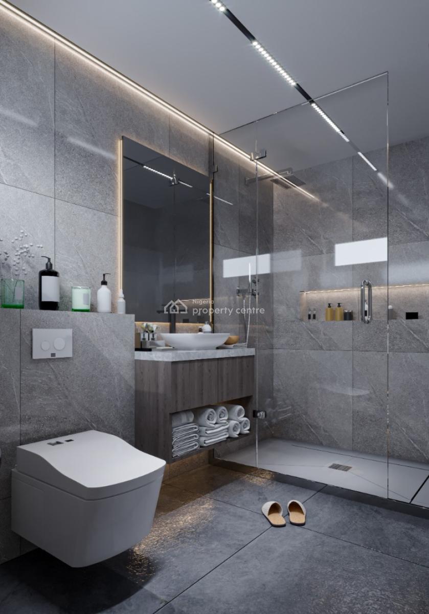 3-bedroom Apartment, Eko Atlantic, Victoria Island (vi), Lagos, Flat / Apartment for Sale