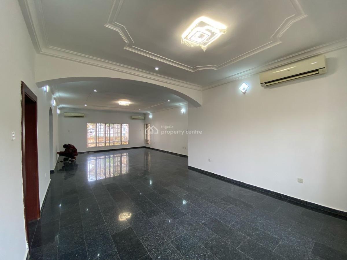 Luxurious and Exquisitely Finished 3 Bedroom Apartment, Asokoro District, Abuja, House for Rent