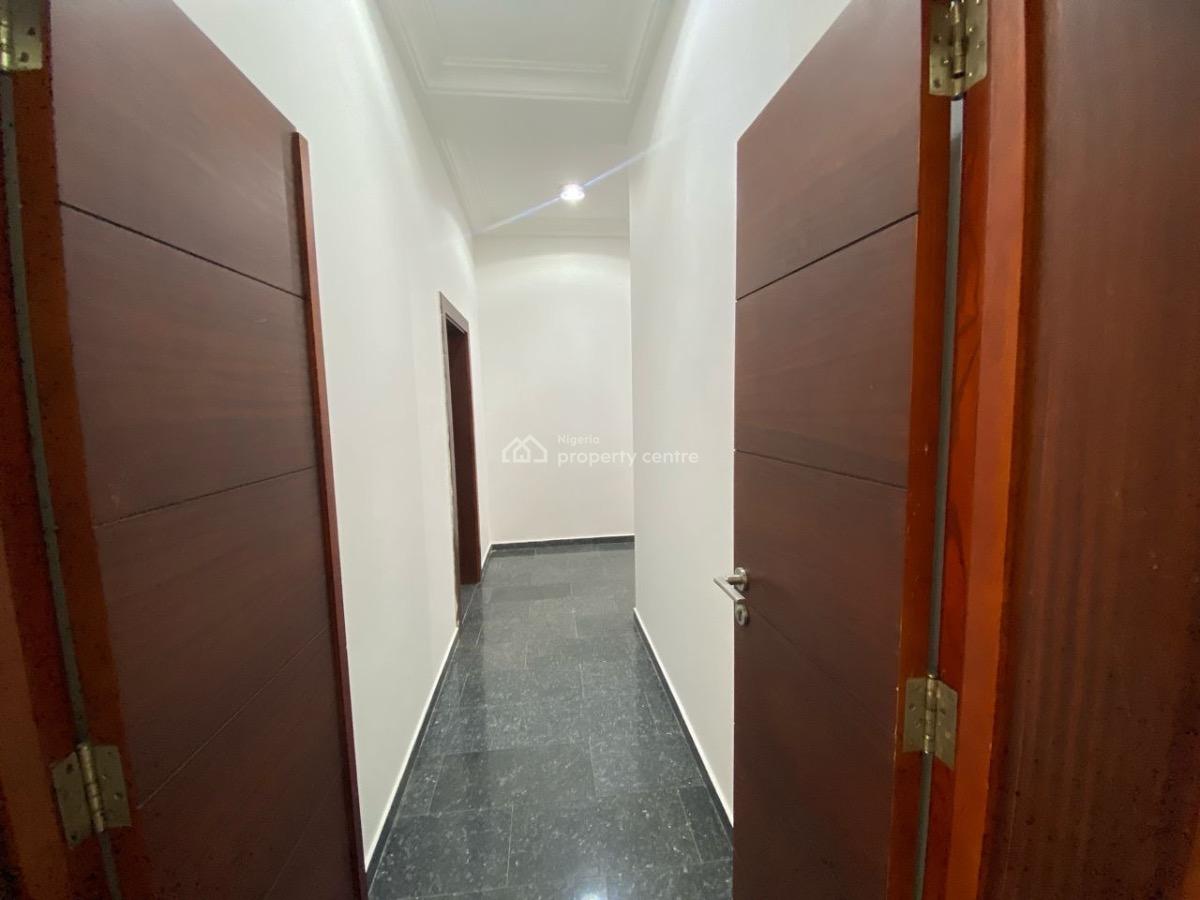Luxurious and Exquisitely Finished 3 Bedroom Apartment, Asokoro District, Abuja, House for Rent