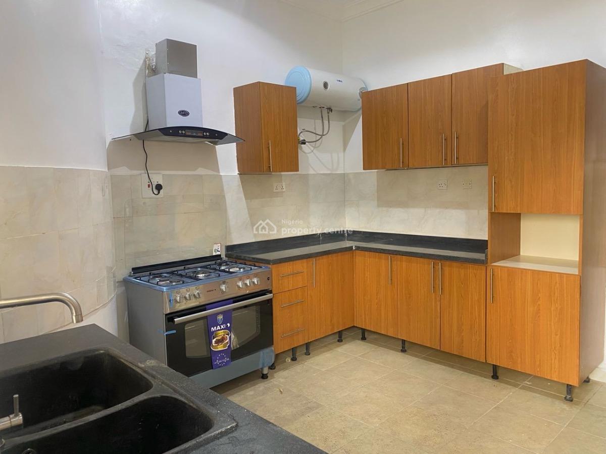 Luxurious and Exquisitely Finished 3 Bedroom Apartment, Asokoro District, Abuja, House for Rent