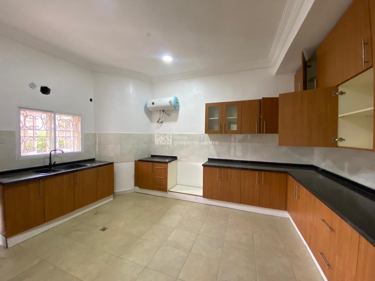 Luxurious and Exquisitely Finished 3 Bedroom Apartment, Asokoro District, Abuja, House for Rent