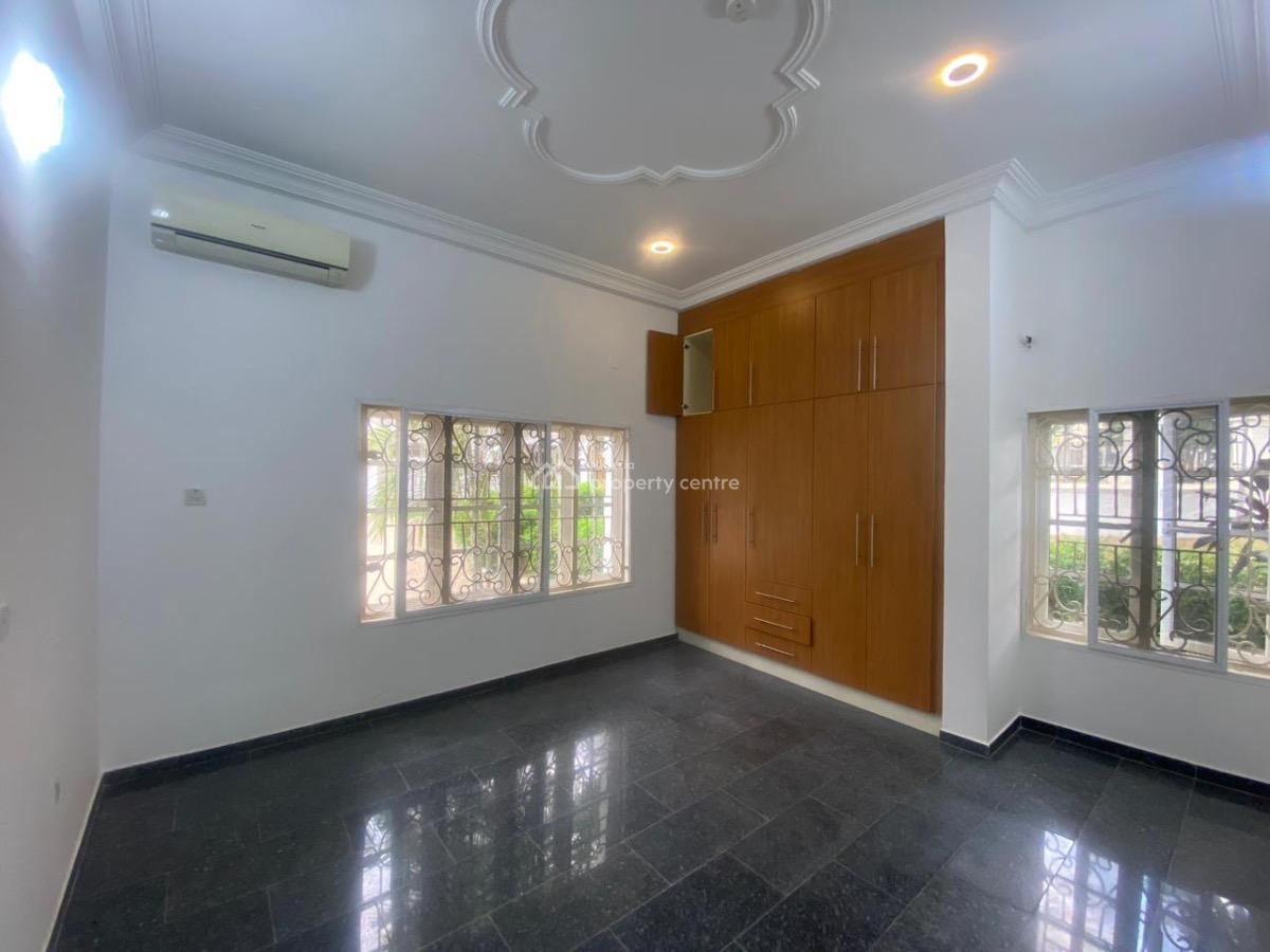 Luxurious and Exquisitely Finished 3 Bedroom Apartment, Asokoro District, Abuja, House for Rent