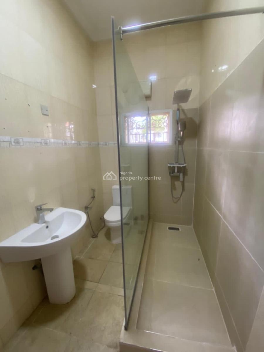 Luxurious and Exquisitely Finished 3 Bedroom Apartment, Asokoro District, Abuja, House for Rent