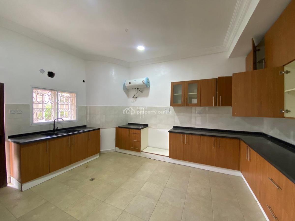 Luxurious and Exquisitely Finished 3 Bedroom Apartment, Asokoro District, Abuja, House for Rent