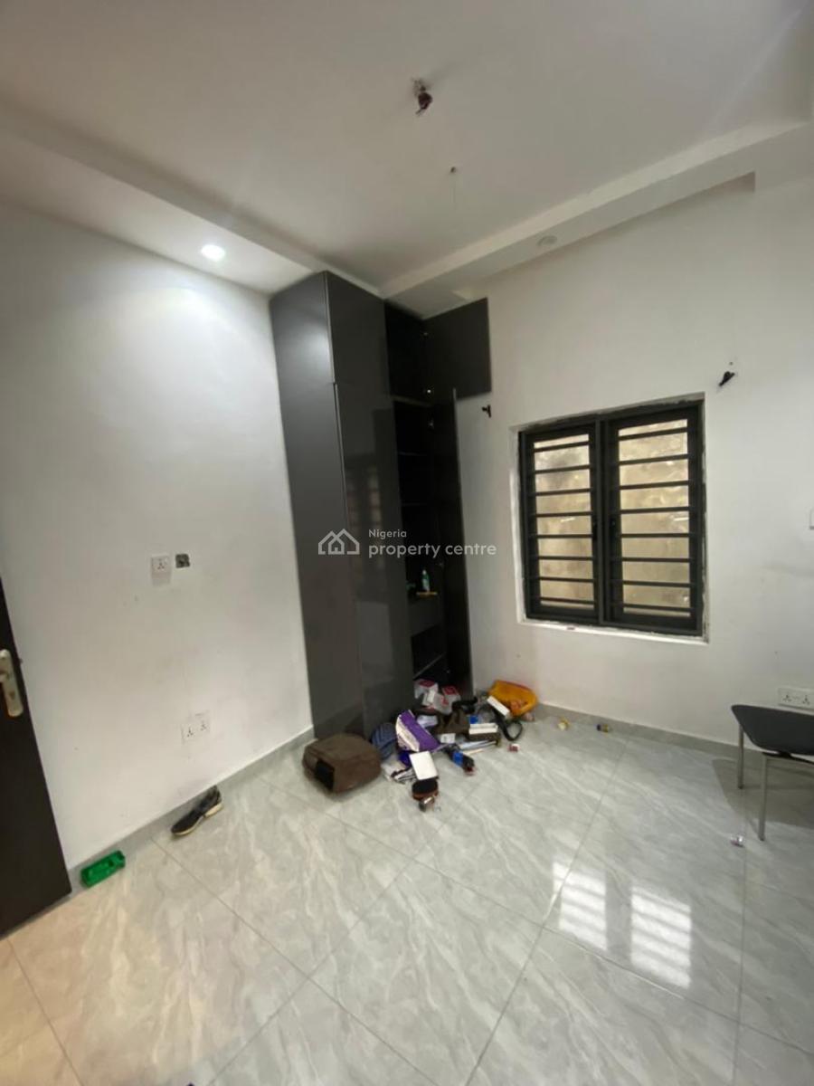 Exclusive 2 Bedrooms Luxury Apartment, Even Estate Ado Roundabout, Ajah, Lagos, Flat / Apartment for Rent