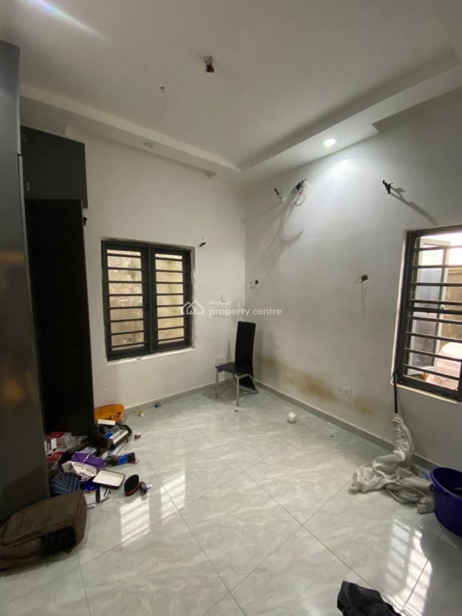 Exclusive 2 Bedrooms Luxury Apartment, Even Estate Ado Roundabout, Ajah, Lagos, Flat / Apartment for Rent